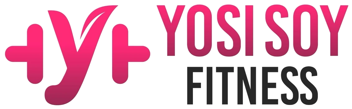 Yosi Soy Fitness